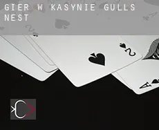 Gier w kasynie  Gulls Nest