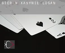 Gier w kasynie  Logan