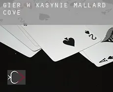 Gier w kasynie  Mallard Cove