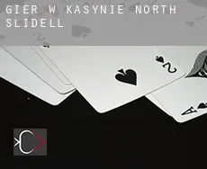 Gier w kasynie North Slidell