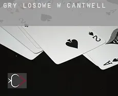 Gry losowe w  Cantwell