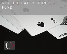 Gry losowe w  Combs Ford