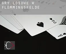 Gry losowe w  Flemmingsfelde