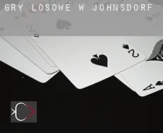 Gry losowe w  Johnsdorf
