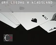 Gry losowe w Kingsland