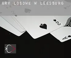 Gry losowe w  Leesburg
