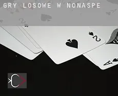 Gry losowe w  Nonaspe