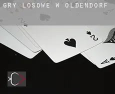 Gry losowe w Oldendorf