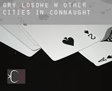 Gry losowe w  Other cities in Connaught