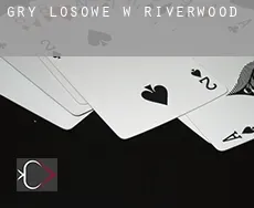 Gry losowe w  Riverwood