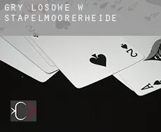 Gry losowe w Stapelmoorerheide