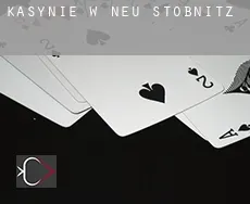Kasynie w  Neu Stöbnitz