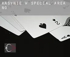 Kasynie w  Special Area No. 3