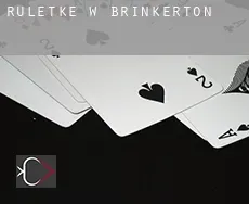 Ruletkę w  Brinkerton