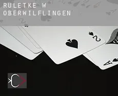 Ruletkę w Oberwilflingen