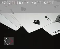 Szczeliny w  Northgate