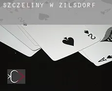 Szczeliny w  Zilsdorf