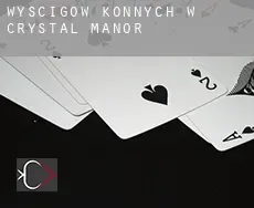 Wyścigów konnych w Crystal Manor