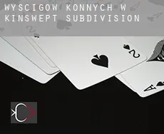 Wyścigów konnych w Kinswept Subdivision