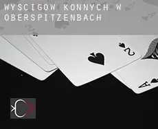 Wyścigów konnych w Oberspitzenbach