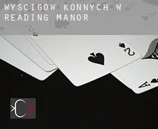 Wyścigów konnych w  Reading Manor