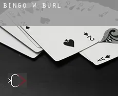 Bingo w  Burl