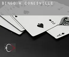 Bingo w  Conesville