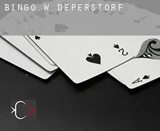 Bingo w Deperstorf