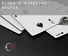 Bingo w  Hrabstwo Walker