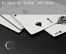 Bingo w  Nore Bridge