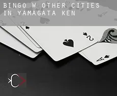 Bingo w  Other cities in Yamagata-ken