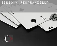 Bingo w Peñarandilla
