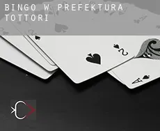 Bingo w Prefektura Tottori