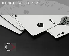 Bingo w  Strom