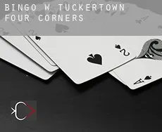 Bingo w  Tuckertown Four Corners