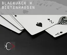 Blackjack w  Bietenhausen