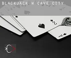 Blackjack w Cave City