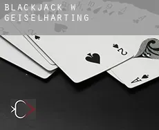 Blackjack w Geiselharting