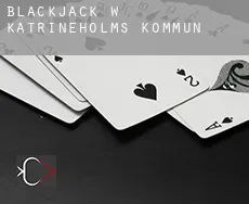 Blackjack w Katrineholms Kommun