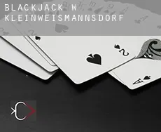 Blackjack w Kleinweismannsdorf