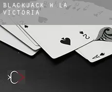 Blackjack w  La Victoria