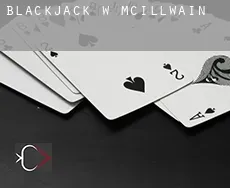 Blackjack w  McIllwain