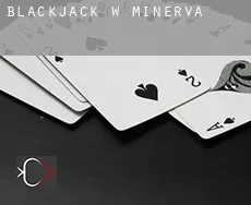 Blackjack w  Minerva