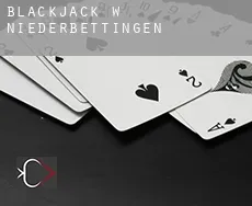 Blackjack w Niederbettingen