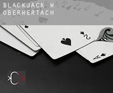 Blackjack w Oberwertach