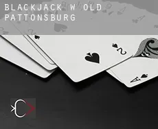 Blackjack w  Old Pattonsburg