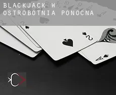 Blackjack w Ostrobotnia Północna