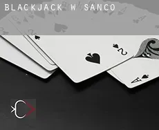 Blackjack w  Sanco