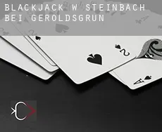 Blackjack w Steinbach bei Geroldsgrün