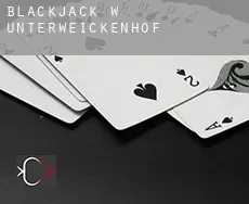 Blackjack w Unterweickenhof